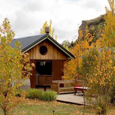 Apartament Chapa Pituca Boutique San Martín de los Andes Zewnętrze zdjęcie