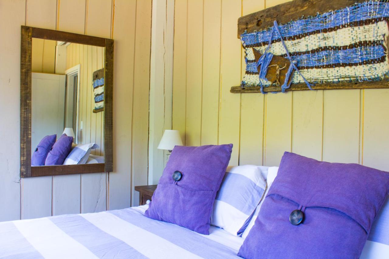 Apartament Chapa Pituca Boutique San Martín de los Andes Zewnętrze zdjęcie