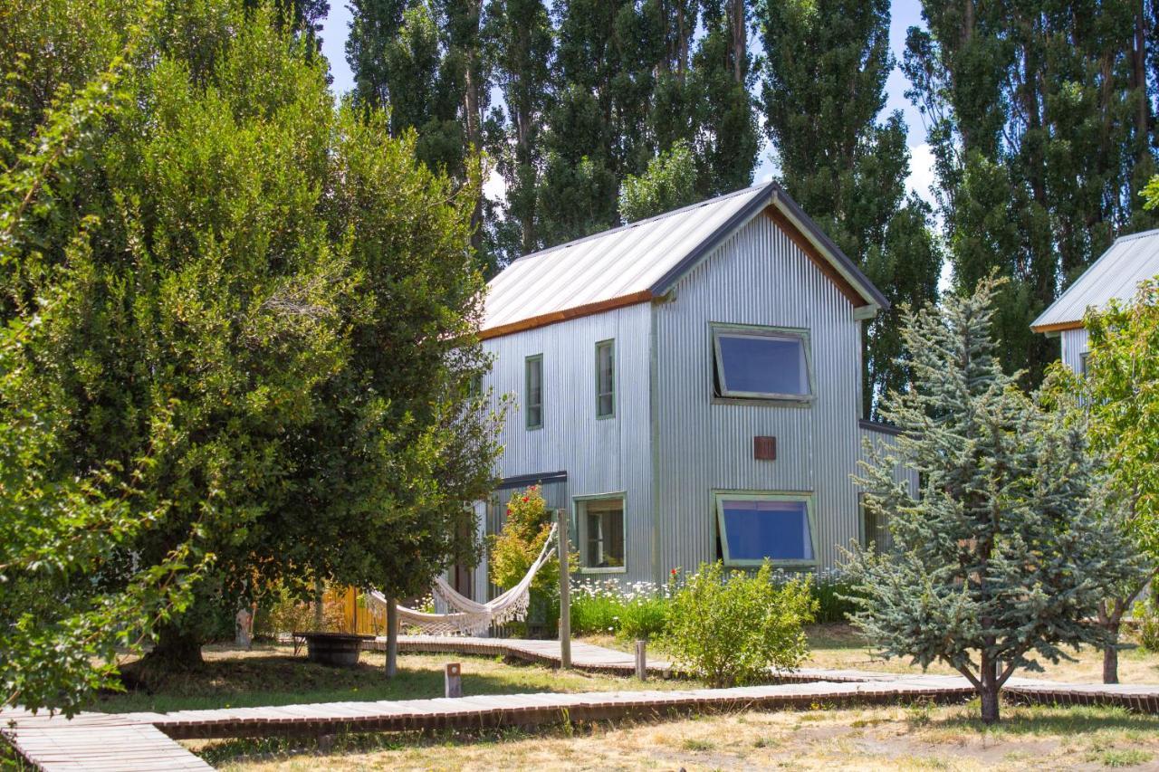 Apartament Chapa Pituca Boutique San Martín de los Andes Zewnętrze zdjęcie