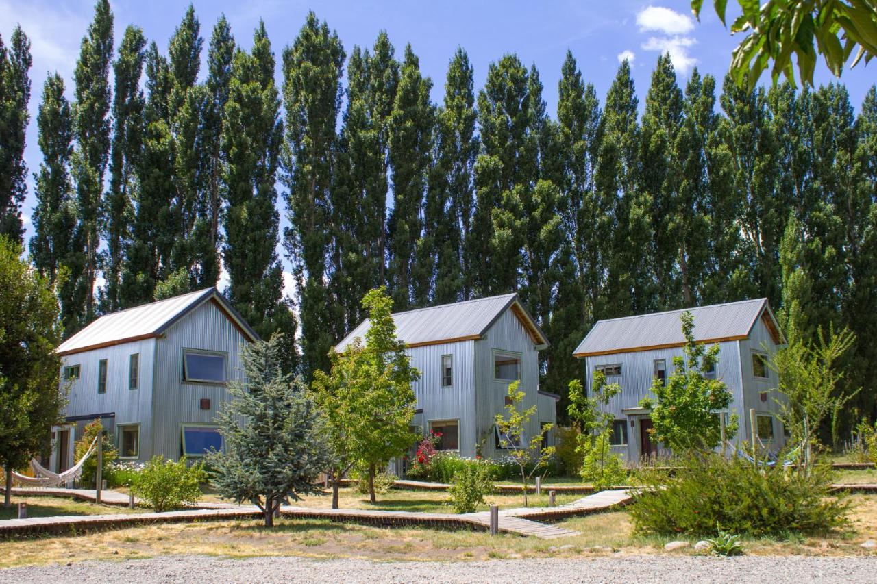 Apartament Chapa Pituca Boutique San Martín de los Andes Zewnętrze zdjęcie