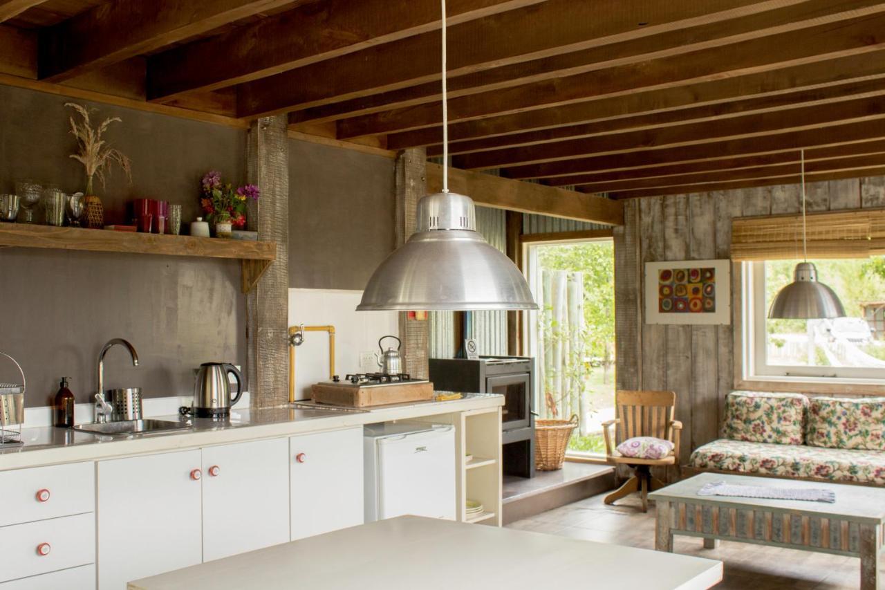 Apartament Chapa Pituca Boutique San Martín de los Andes Zewnętrze zdjęcie