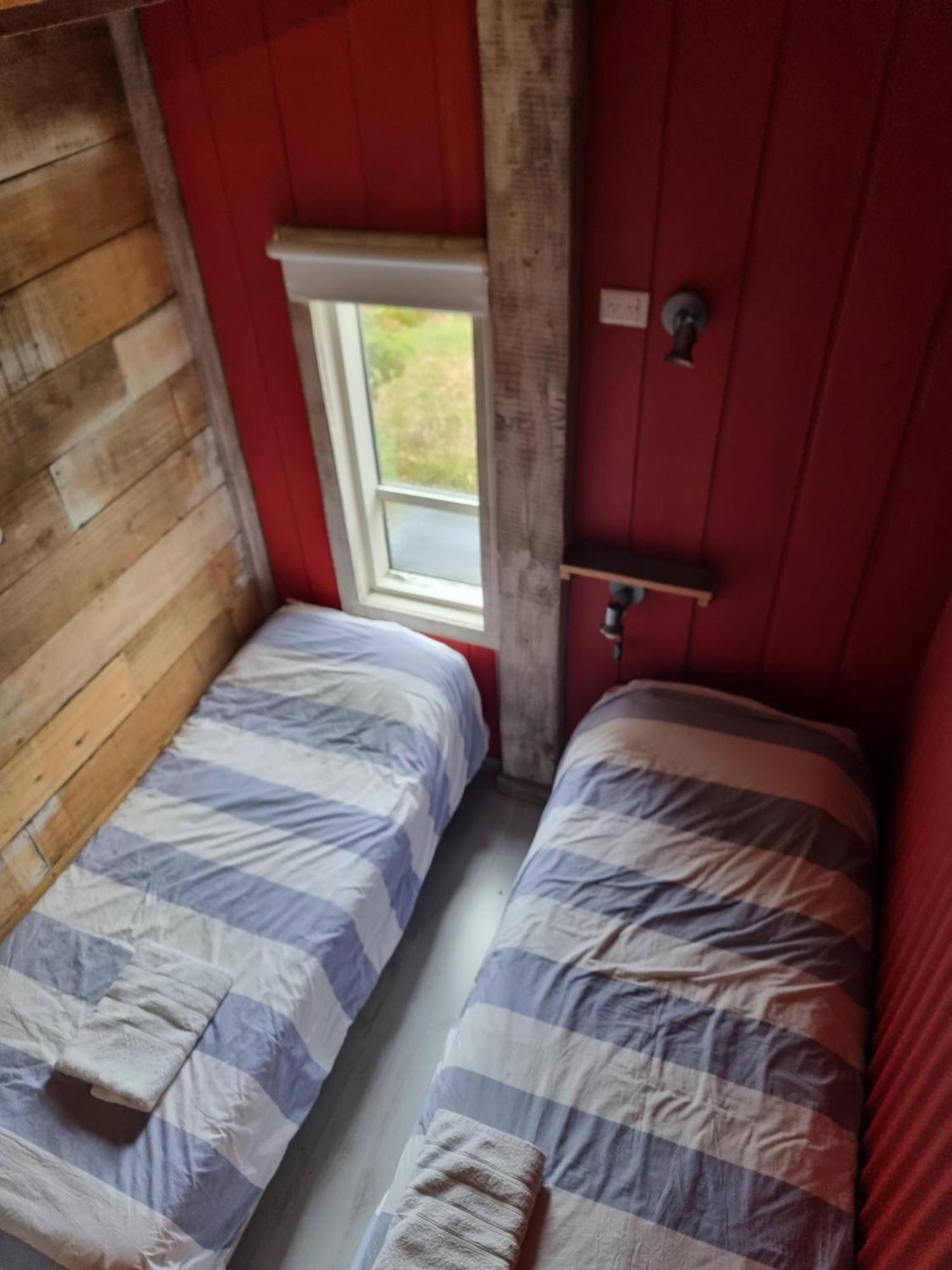 Apartament Chapa Pituca Boutique San Martín de los Andes Zewnętrze zdjęcie