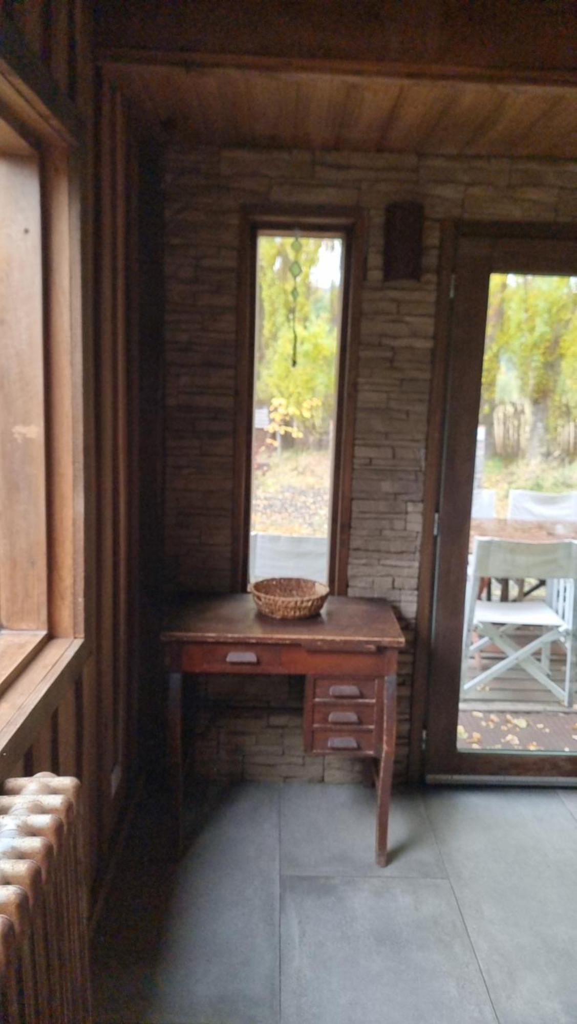 Apartament Chapa Pituca Boutique San Martín de los Andes Zewnętrze zdjęcie