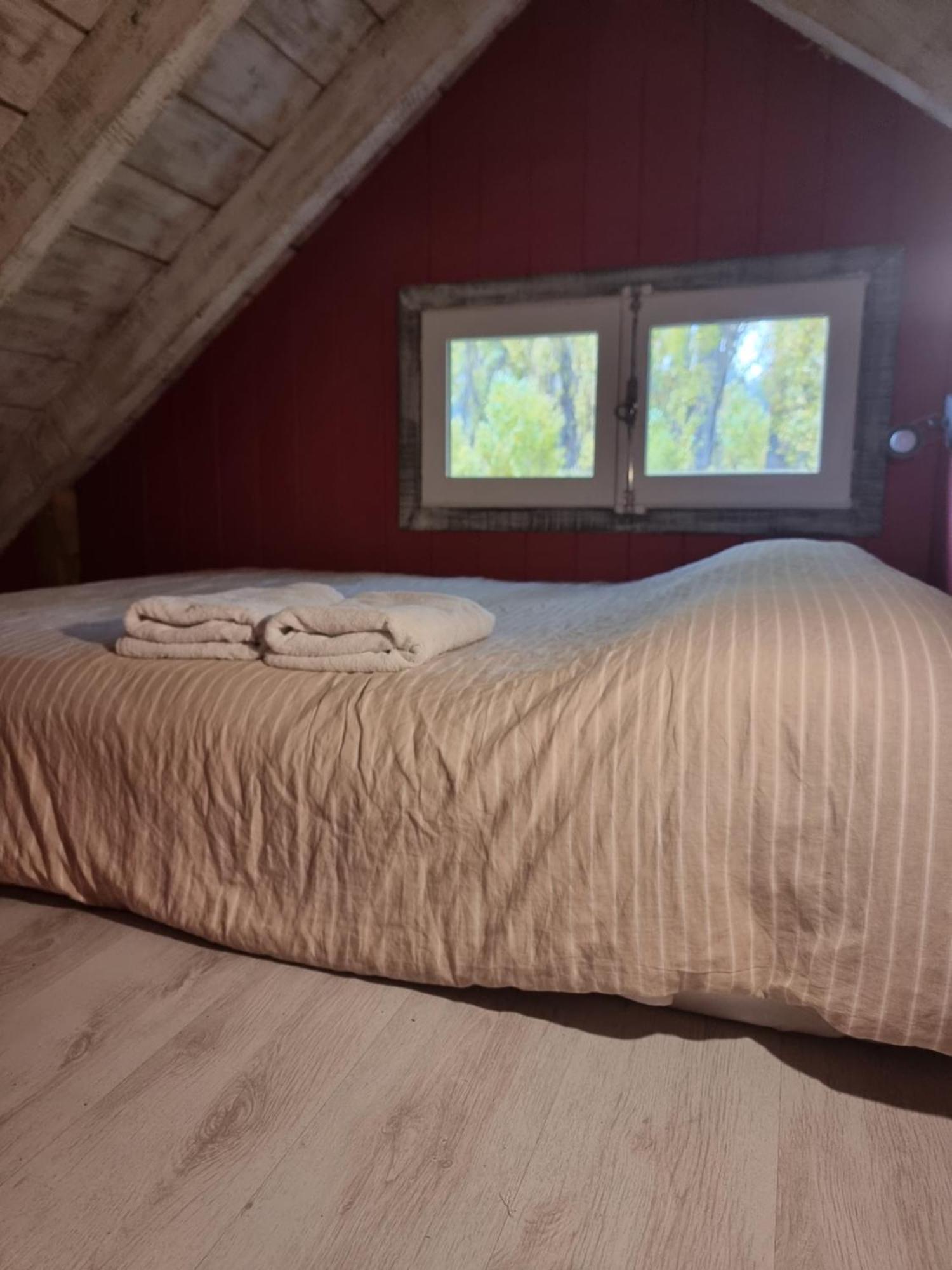 Apartament Chapa Pituca Boutique San Martín de los Andes Zewnętrze zdjęcie