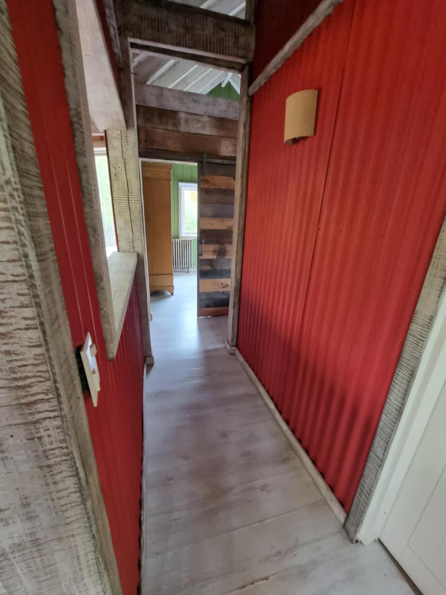 Apartament Chapa Pituca Boutique San Martín de los Andes Zewnętrze zdjęcie