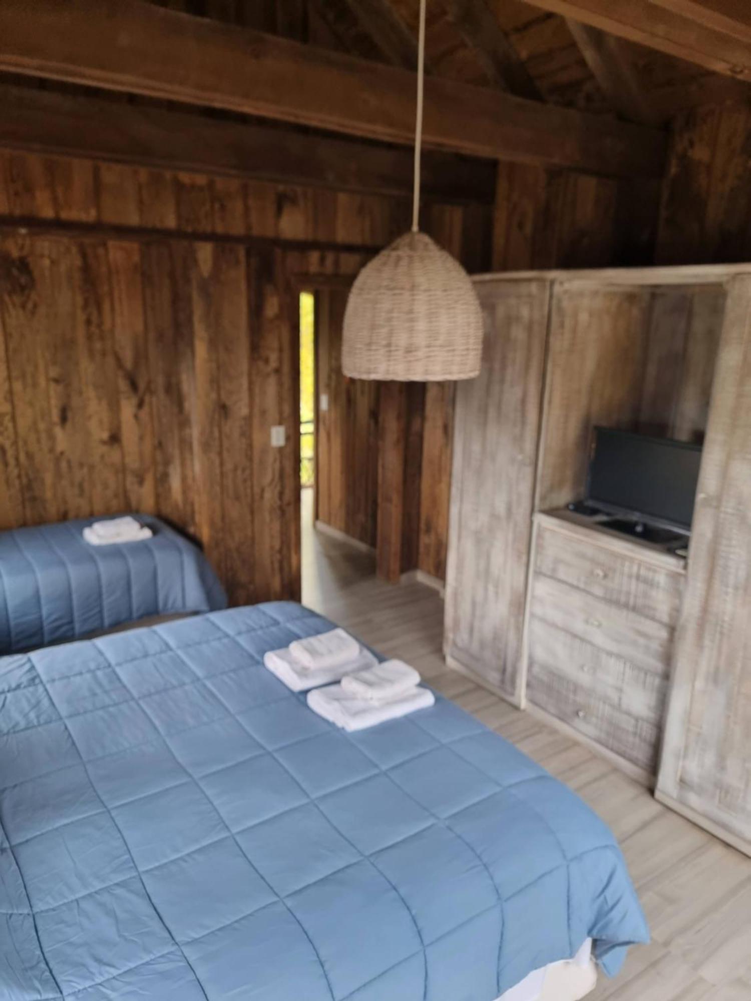 Apartament Chapa Pituca Boutique San Martín de los Andes Zewnętrze zdjęcie