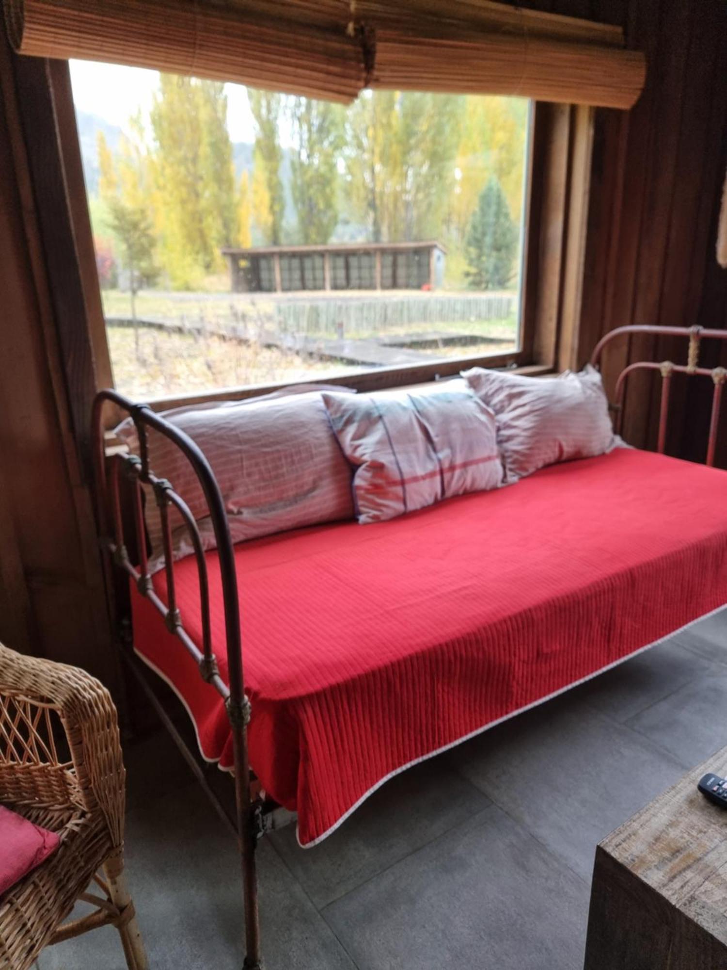 Apartament Chapa Pituca Boutique San Martín de los Andes Zewnętrze zdjęcie