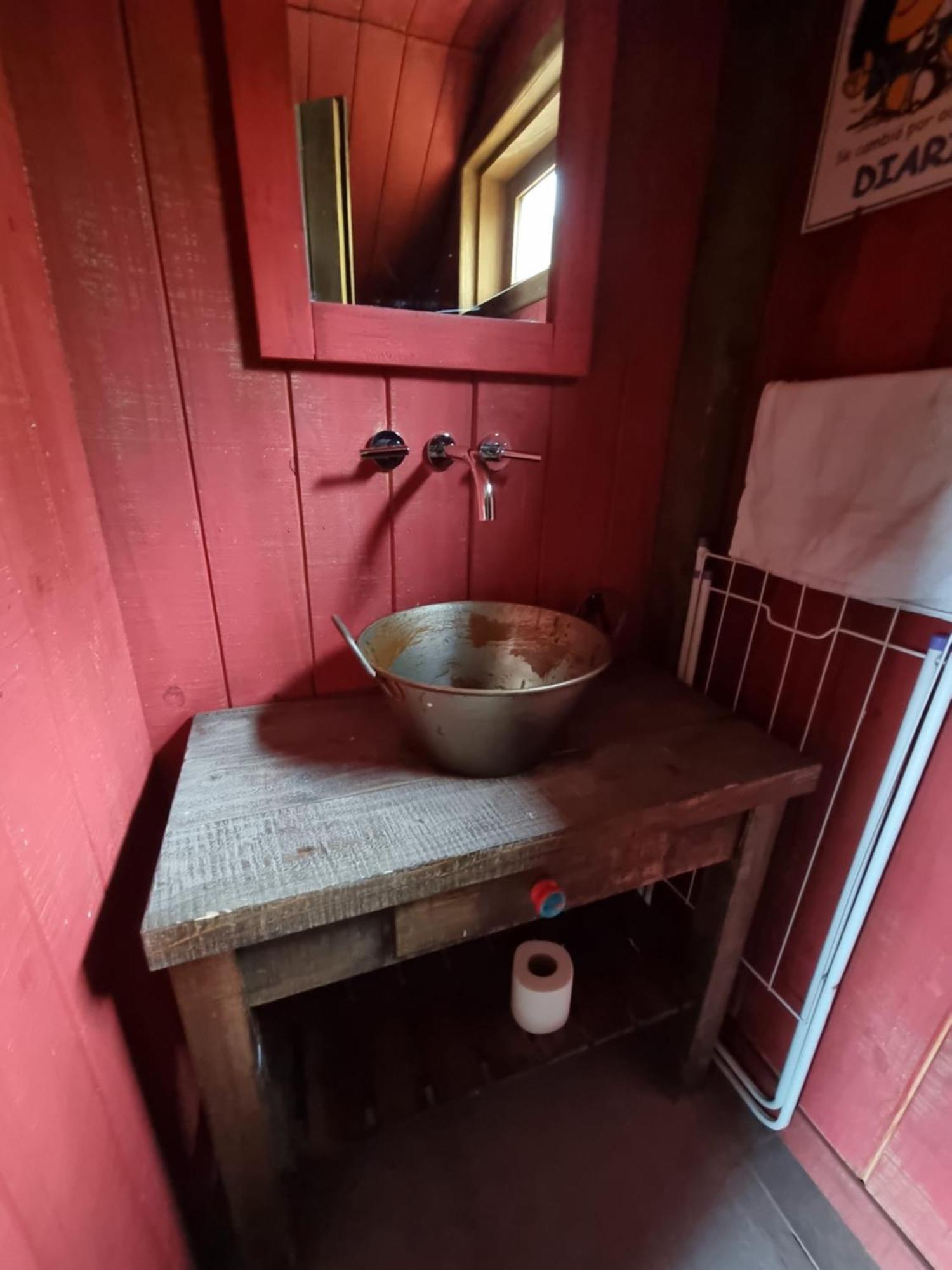 Apartament Chapa Pituca Boutique San Martín de los Andes Zewnętrze zdjęcie