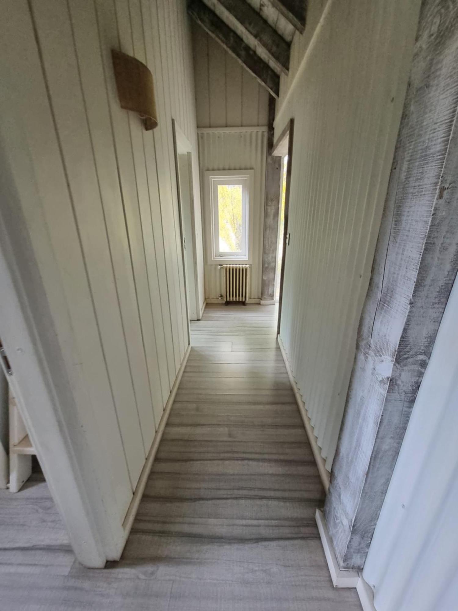 Apartament Chapa Pituca Boutique San Martín de los Andes Zewnętrze zdjęcie