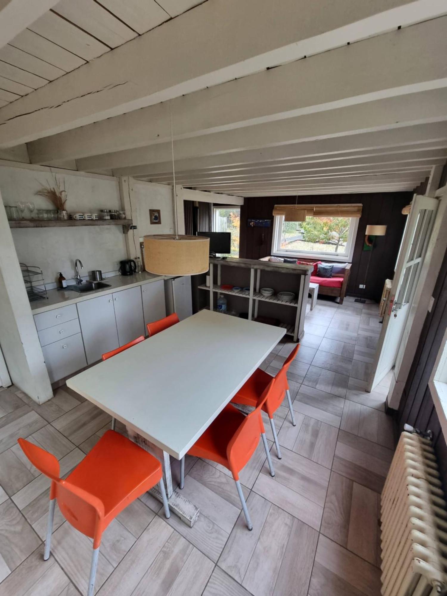 Apartament Chapa Pituca Boutique San Martín de los Andes Zewnętrze zdjęcie