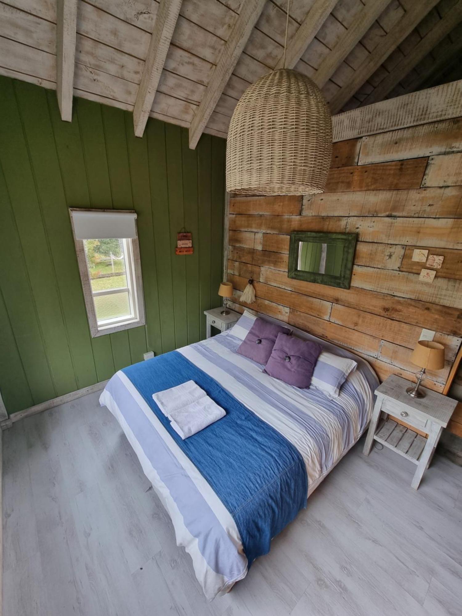 Apartament Chapa Pituca Boutique San Martín de los Andes Zewnętrze zdjęcie