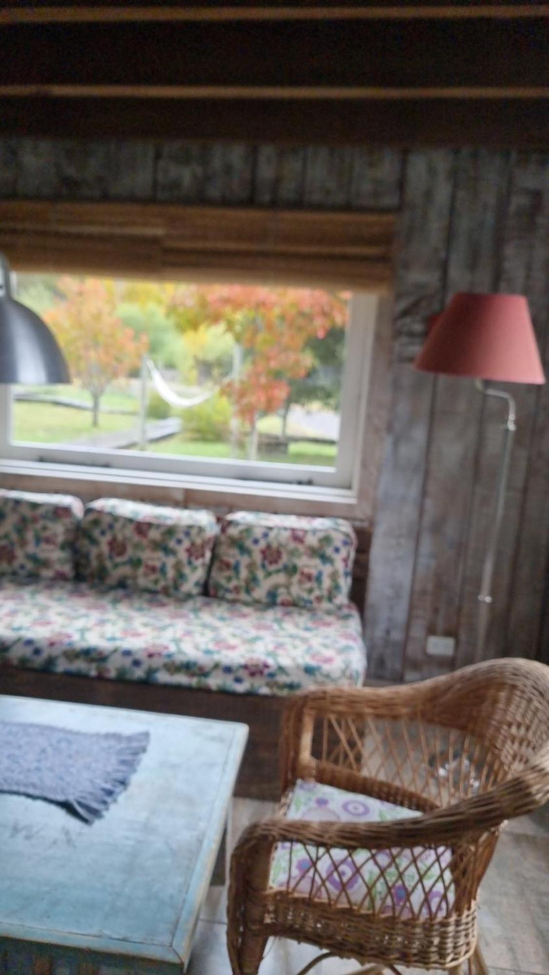 Apartament Chapa Pituca Boutique San Martín de los Andes Zewnętrze zdjęcie