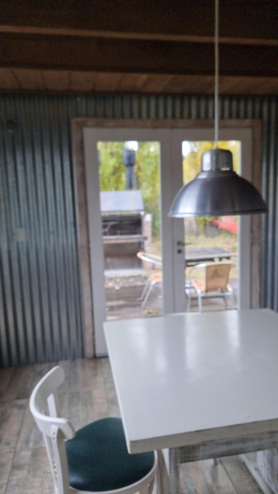 Apartament Chapa Pituca Boutique San Martín de los Andes Zewnętrze zdjęcie
