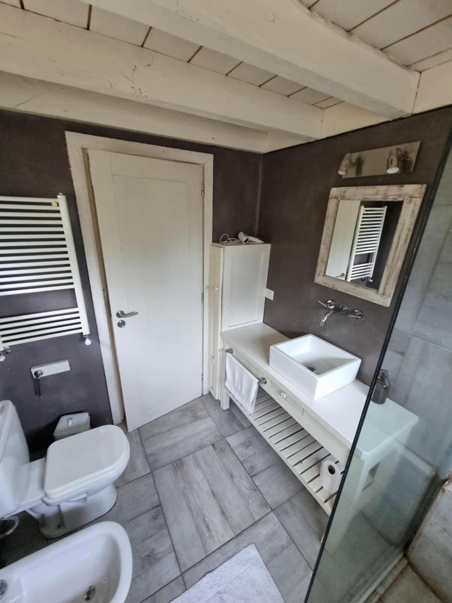 Apartament Chapa Pituca Boutique San Martín de los Andes Zewnętrze zdjęcie