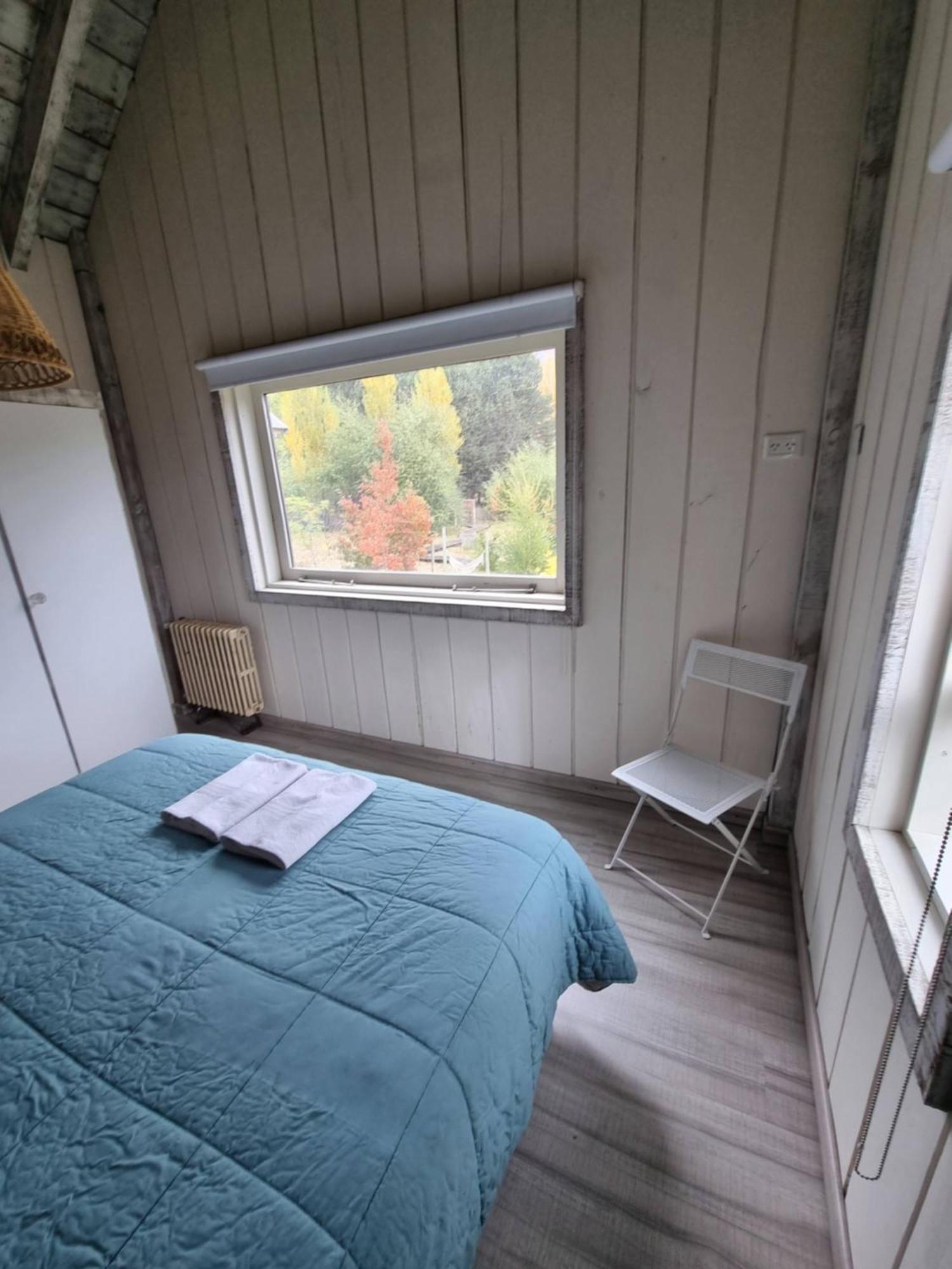 Apartament Chapa Pituca Boutique San Martín de los Andes Zewnętrze zdjęcie