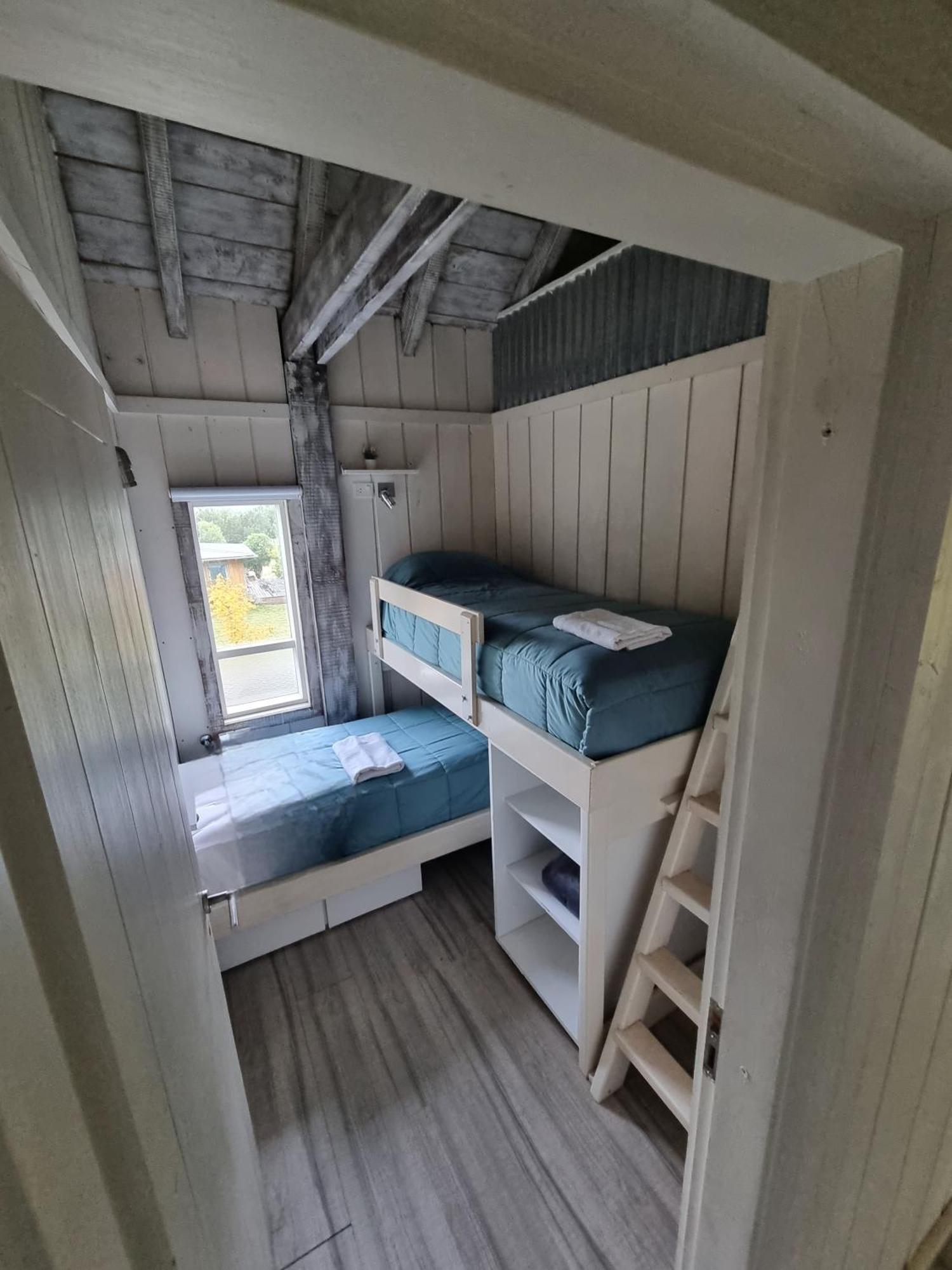 Apartament Chapa Pituca Boutique San Martín de los Andes Zewnętrze zdjęcie