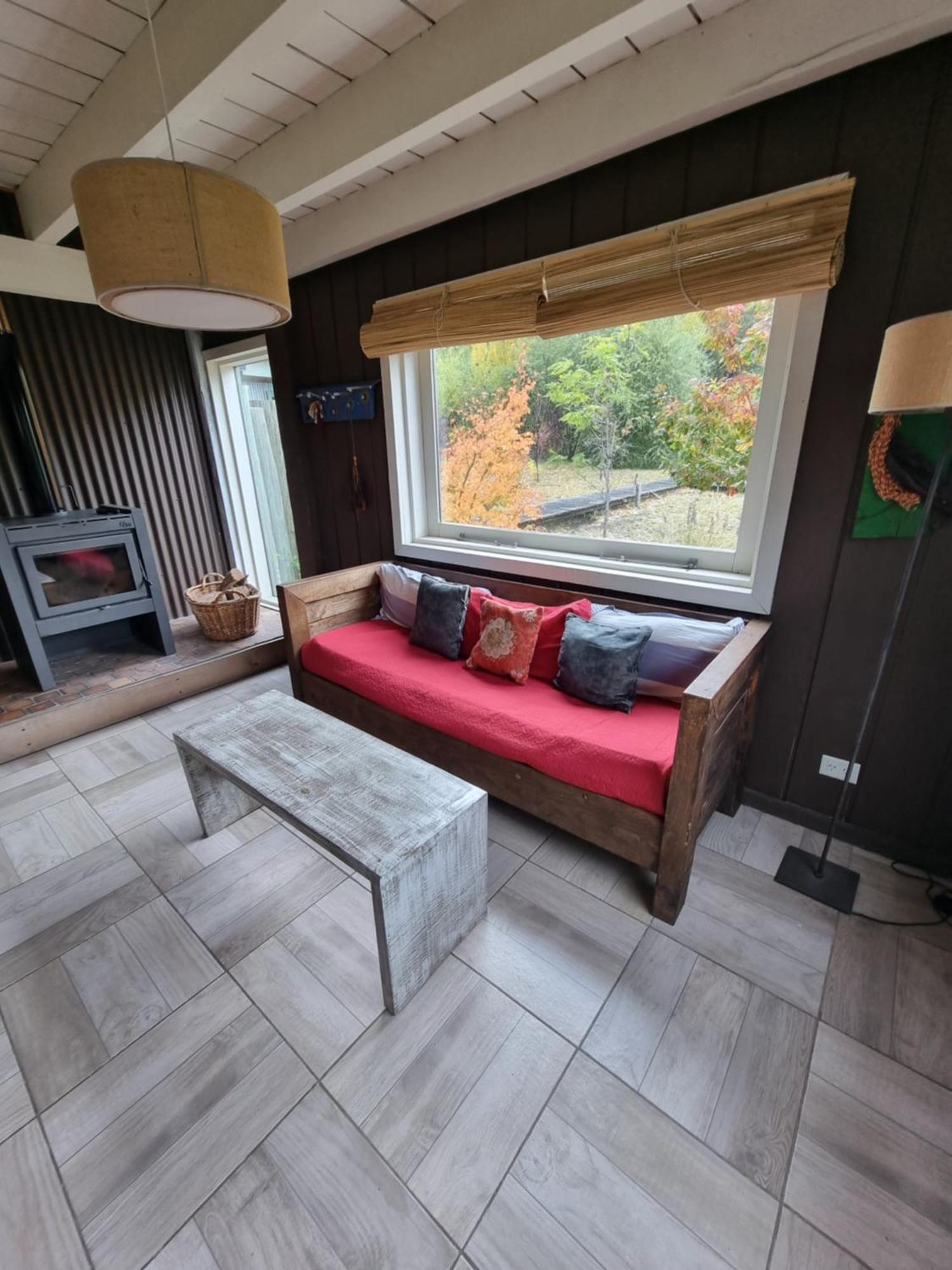 Apartament Chapa Pituca Boutique San Martín de los Andes Zewnętrze zdjęcie