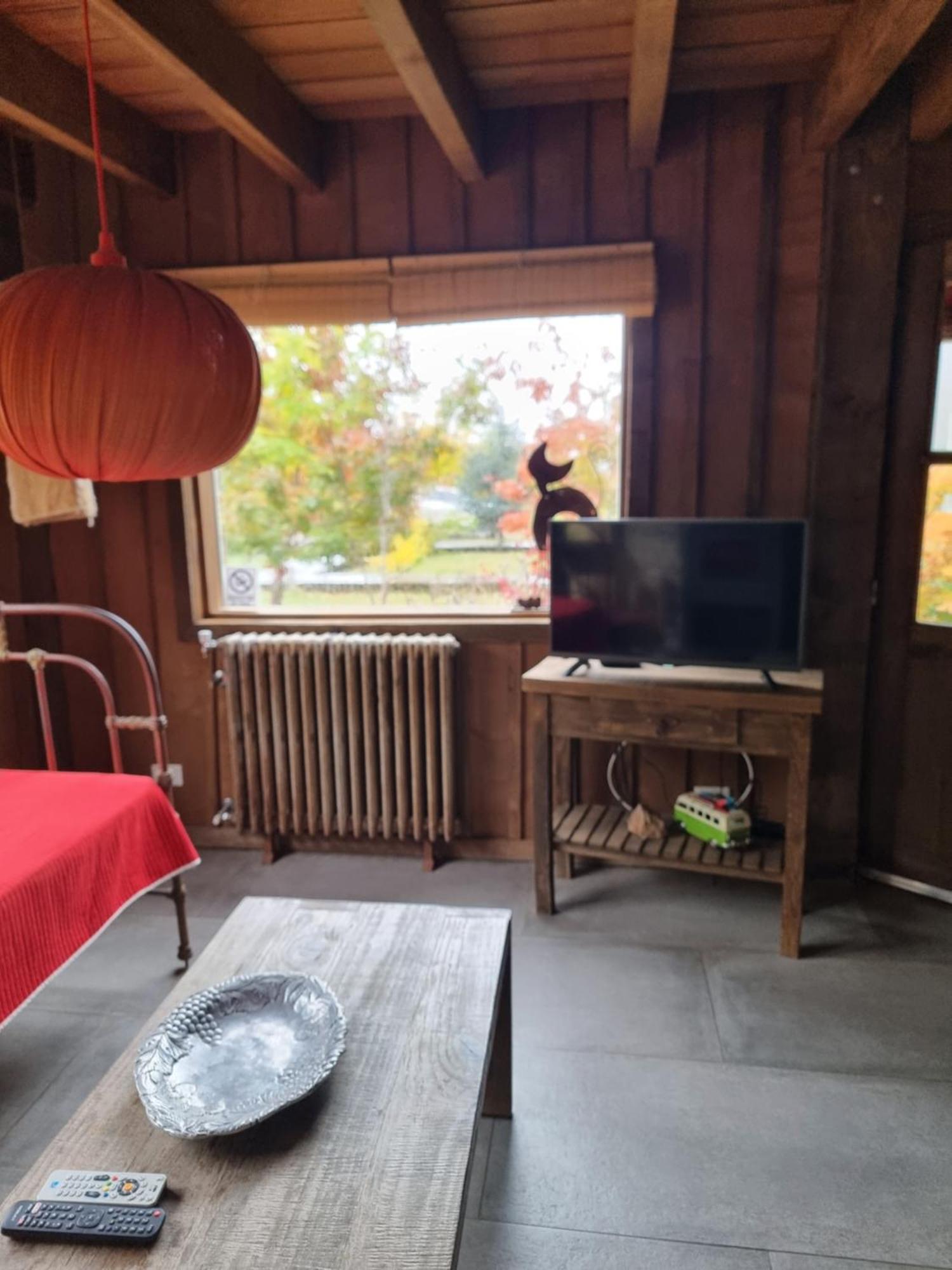 Apartament Chapa Pituca Boutique San Martín de los Andes Zewnętrze zdjęcie